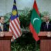 Malaysia tangani isu birokrasi babit pelajar Maldives, perkukuh kerjasama bidang kesihatan – PM