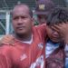 ‘Saya dengar jeritan, lepas berpaling lihat harimau tarik ayah’