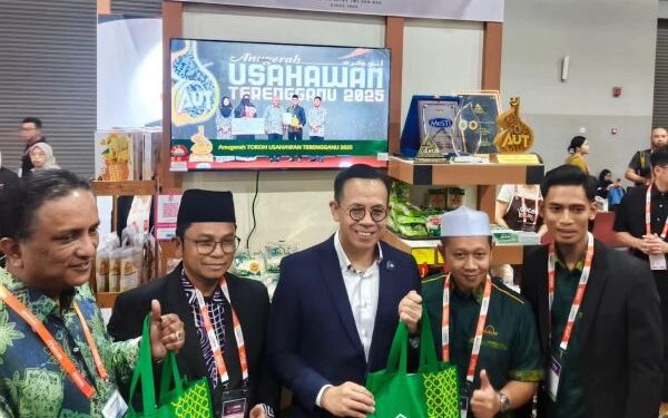MFI manfaat platform MIHAS perluas pasaran produk halal tempatan