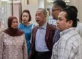 Muhyiddin lepas bebas 1 kes rasuah, 3 AMLA babit Jana Wibawa RM200 juta
