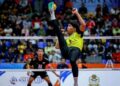 Kehilangan Noraizat uji kekuatan skuad sepak takraw negara