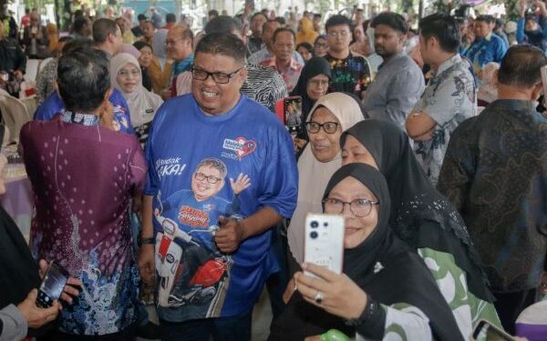 ‘Tinggal 1 Jumaat lagi’ – Rauf