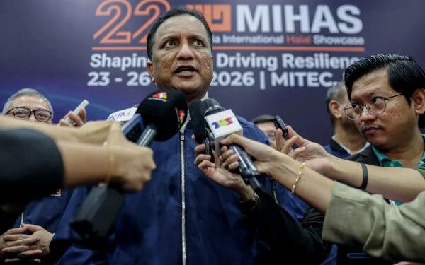MIHAS 2026 rekod potensi jualan RM5.5 bilion setakat hari keempat