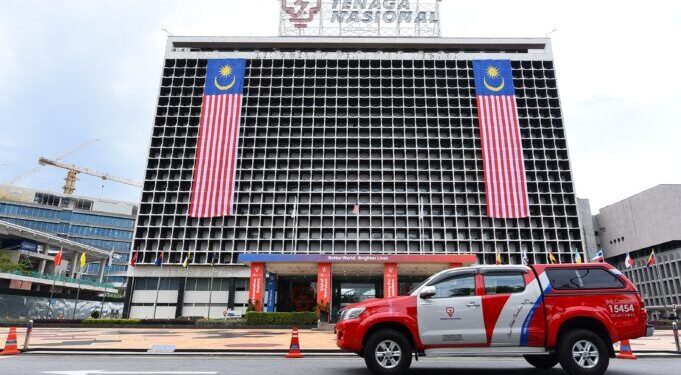 Pengecualian AFA diperluas, TNB dijangka serap kos tambahan sehingga RM150 juta