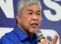 UMNO lancar kutipan tabung sumbangan, bantu Najib lunas denda RM50 juta – Ahmad Zahid