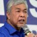 UMNO lancar kutipan tabung sumbangan, bantu Najib lunas denda RM50 juta – Ahmad Zahid