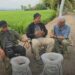 Kurang 24 jam selepas live ZRA, baja pesawah mula dihantar
