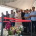 Abdul Hadi ziarah pusara Tun Dr Hasmah