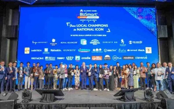 Pacu PMKS tembusi pasaran nasional, global