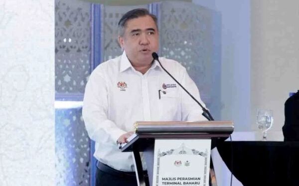 MYEG digantung: Loke adakan sidang media esok