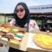 Apam Balik Jalan Mawai dijual RM4 jadi buruan pelanggan