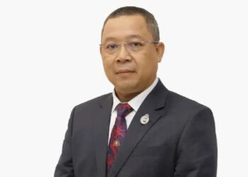 Ashari Kasnan dilantik Ketua Eksekutif baharu IRDA