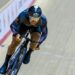 Azizulhasni terkandas di suku akhir Kejohanan Dunia