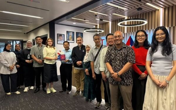 Berkat OSH Group rancang perluasan perniagaan, sasar IPO menjelang 2029