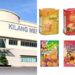 Biskut legenda Malaysia bakal tutup kilang di Pontian hujung bulan ini