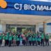 Operasi CJ Bio Kerteh dikhabarkan tamat, masa depan aset hampir RM3 bilion jadi perhatian