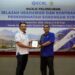 Projek ECRL tawar pakej pengurusan fasiliti RM12.7 juta kepada kontraktor tempatan, sedia 65 ruang niaga