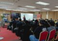 Bukan sekadar baiki telefon, Seminar PRESENT 2026 buka peluang jana pendapatan