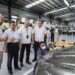 EON sasar baik pulih 400 kenderaan sebulan dengan kemudahan baharu di Glenmarie