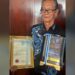 50 tahun peluru lanun ‘tertanam’ di bahu Jakarta