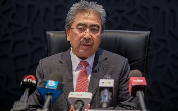 Pengecualian tarif semikonduktor, Malaysia belum terima petunjuk rasmi AS