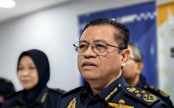 Hanya ‘runner’ berdaftar dibenar berurusan di kaunter pejabat JPJ mulai Januari 2027