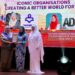 Karangkraf diiktiraf organisasi ikonik di pentas antarabangsa