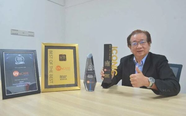 MD Pharma perluas jenama halal berkualiti ke pasaran serantau