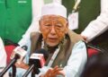 PAS utamakan UMNO berbanding parti lain dalam kerjasama politik