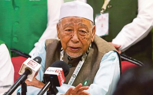 PAS utamakan UMNO berbanding parti lain dalam kerjasama politik