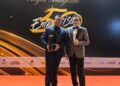 NIMS Adeliciousz rangkul tempat pertama SME Awards 2026, bukti keupayaan jenama tempatan