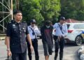 Pemandu treler didakwa sebabkan kematian wanita, miliki ketum