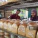 Suami isteri gigih bina jenama Roti Maria