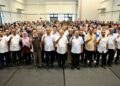 MPUPK Perkukuh Usahawan Bumiputera Zon Timur