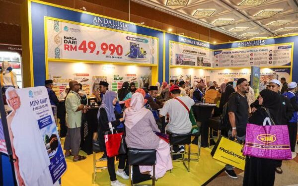 Rakyat Malaysia dinasihat tangguh umrah
