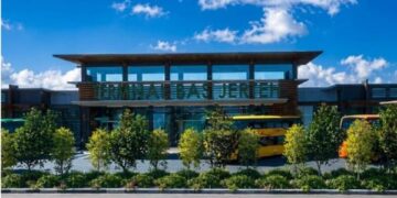 Terminal Bas Jerteh bernilai RM17 juta dijangka siap hujung 2027