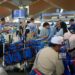 Malaysia Airlines bantu 140 jemaah umrah terkandas